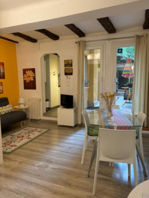 CASA NOAH Bologna